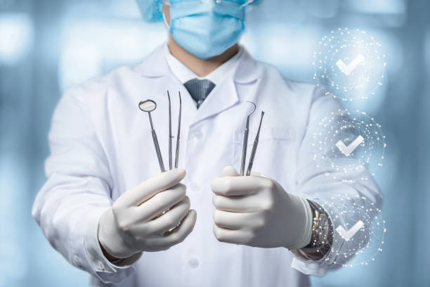 Trusted Kure Beach, NC Dental Services Experts