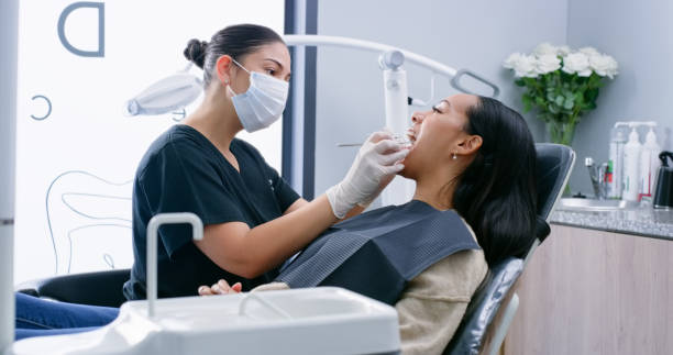 Best Wisdom Tooth Removal  in Kure Beach, NC