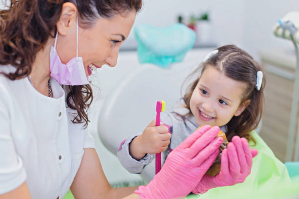Advanced Technology for Better Dental Care in Kure Beach, NC